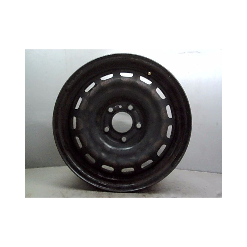 JANTE TOLE PEUGEOT 308