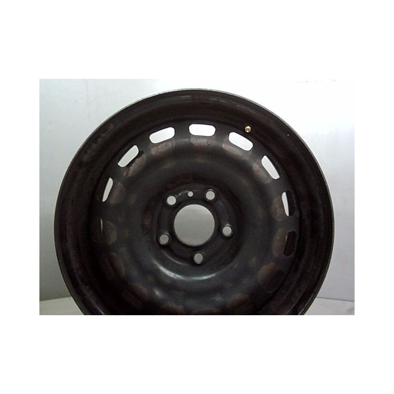 JANTE TOLE PEUGEOT 308