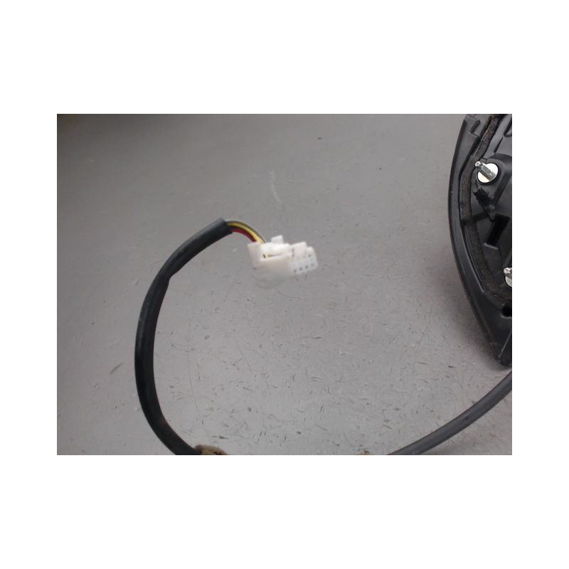 RETROVISEUR EXTERIEUR ELECTRIQUE DROIT NISSAN LEAF