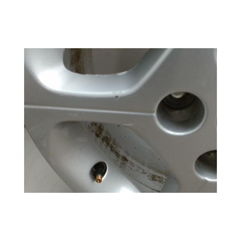 JANTE ALUMINIUM NISSAN LEAF
