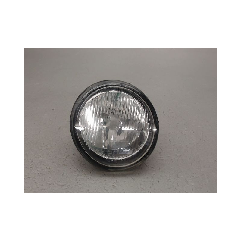 PHARE ANTIBROUILLARD AVANT GAUCHE RENAULT CLIO