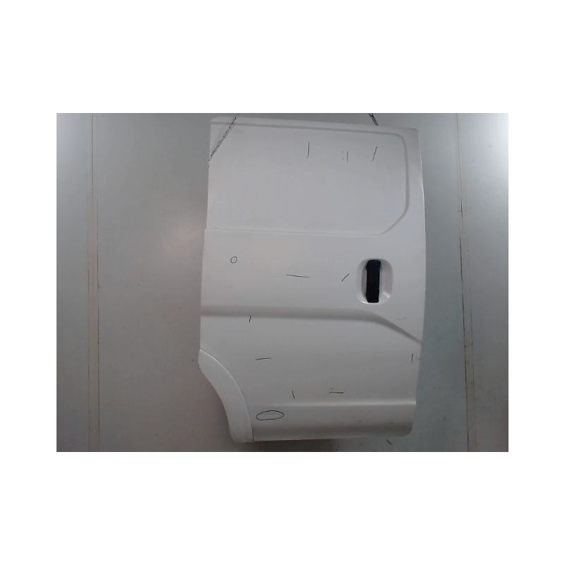 PORTE COULISSANTE DROITE NISSAN NV200