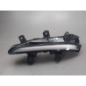 FEUX POSITION DROIT PEUGEOT 208