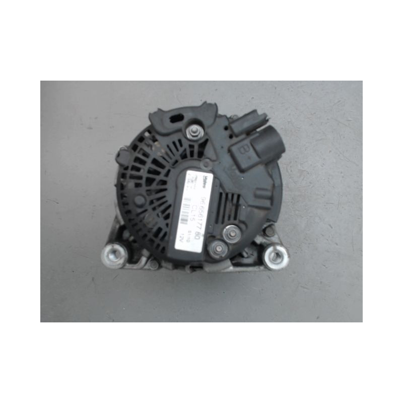 ALTERNATEUR CITROEN BERLINGO