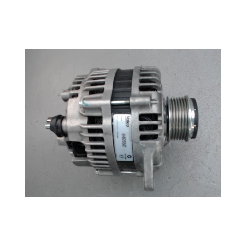 ALTERNATEUR OPEL ASTRA