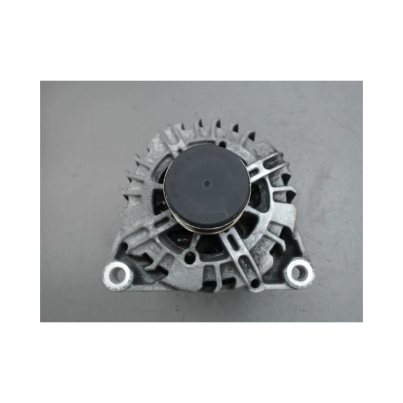 ALTERNATEUR CITROEN C4