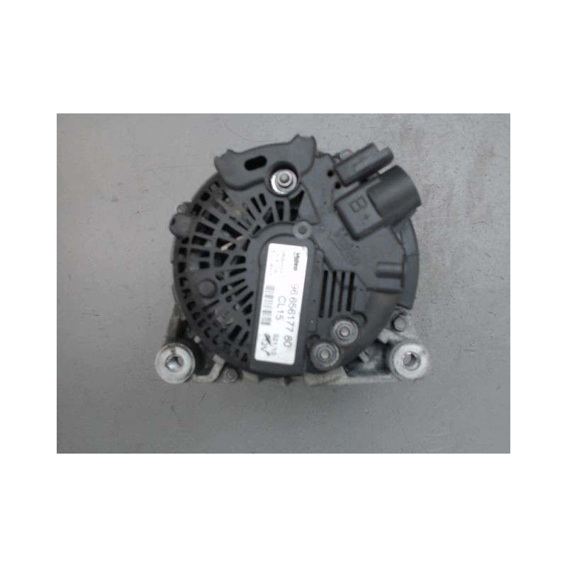 ALTERNATEUR CITROEN C4
