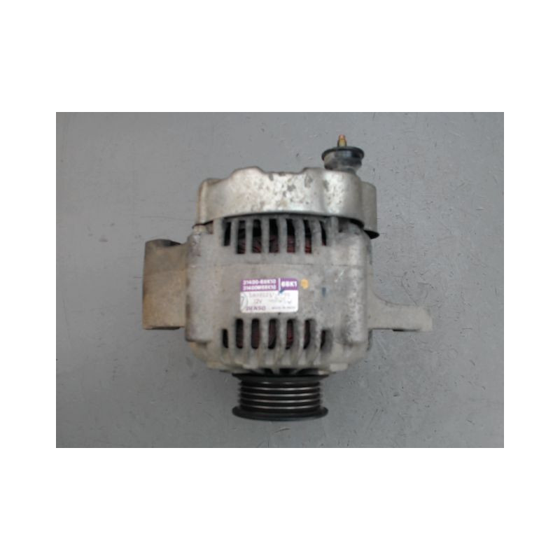 ALTERNATEUR NISSAN PIXO