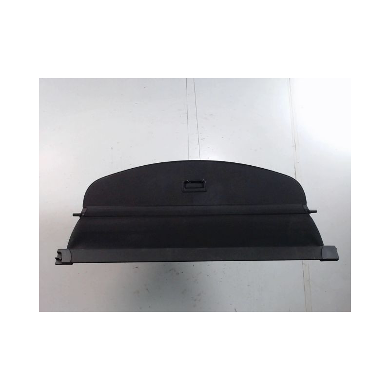 CACHE BAGAGE AUDI ALLROAD