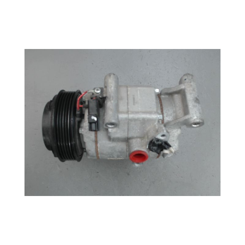 COMPRESSEUR AIR CONDITIONNE MAZDA CX-5