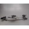 MECANISME ESSUIE-GLACE AVANT MAZDA CX-5