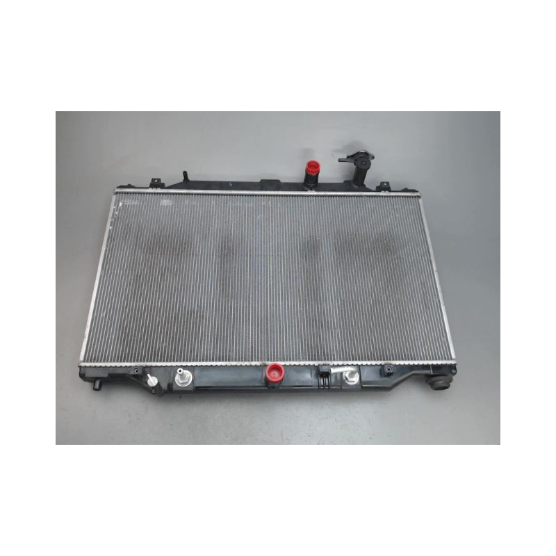 RADIATEUR MAZDA CX-5