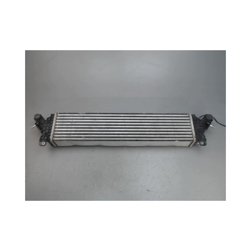 ECHANGEUR AIR MAZDA CX-5