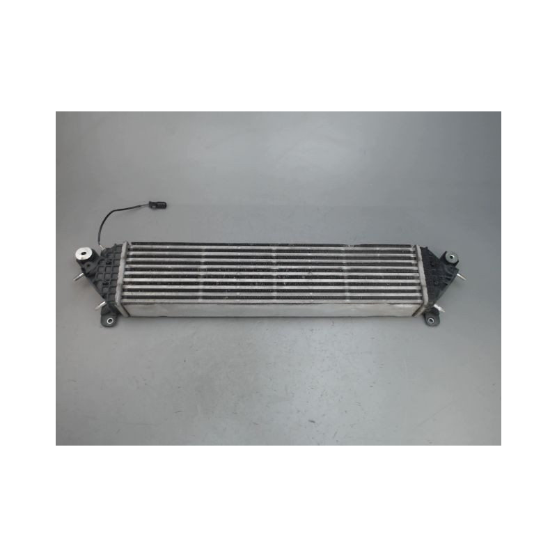 ECHANGEUR AIR MAZDA CX-5