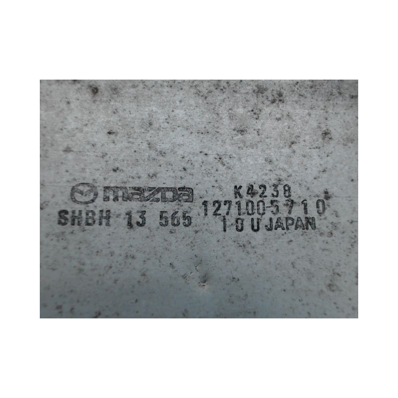 ECHANGEUR AIR MAZDA CX-5