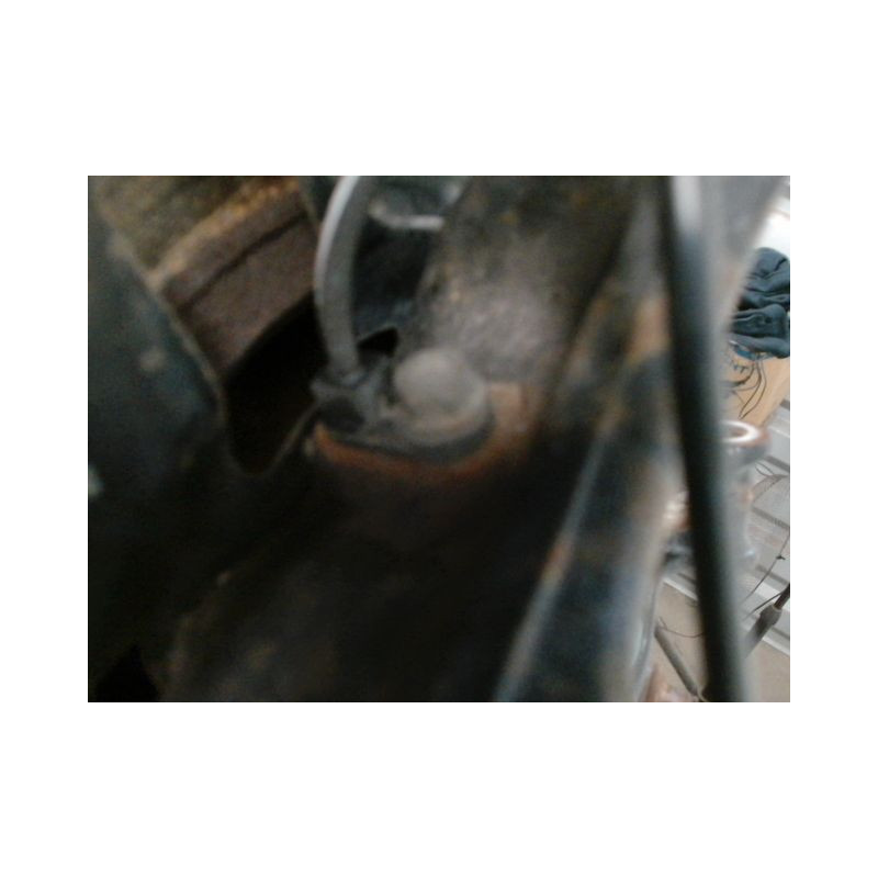 PIVOT AVANT DROIT MAZDA CX-5