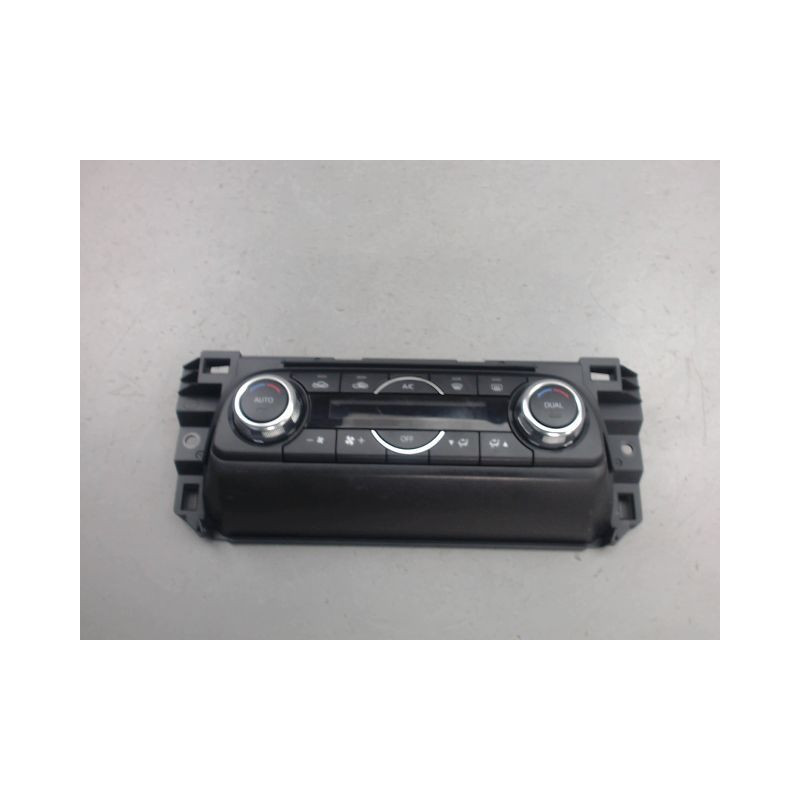 COMMANDE DE CHAUFFAGE MAZDA CX-5