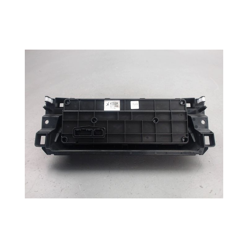 COMMANDE DE CHAUFFAGE MAZDA CX-5