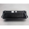 COMMANDE DE CHAUFFAGE MAZDA CX-5