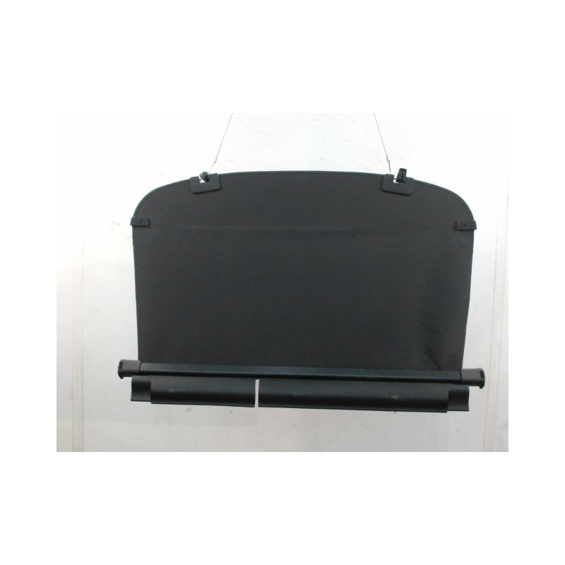 CACHE BAGAGE MAZDA CX-5