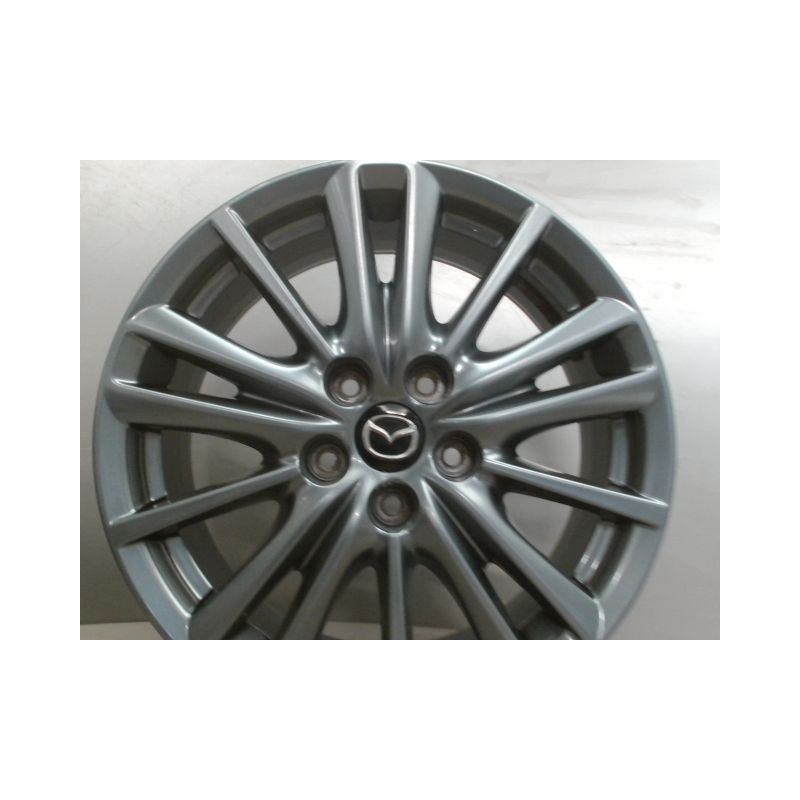 JANTE ALUMINIUM MAZDA CX-5