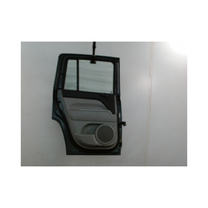 PORTE ARRIERE GAUCHE JEEP COMPASS