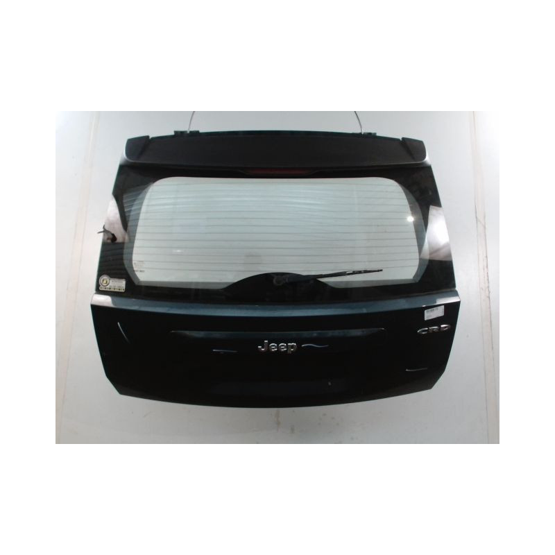 HAYON JEEP COMPASS