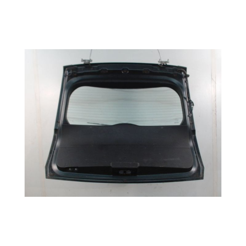 HAYON JEEP COMPASS