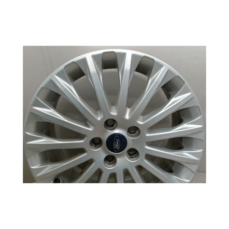 JANTE ALUMINIUM FORD FOCUS