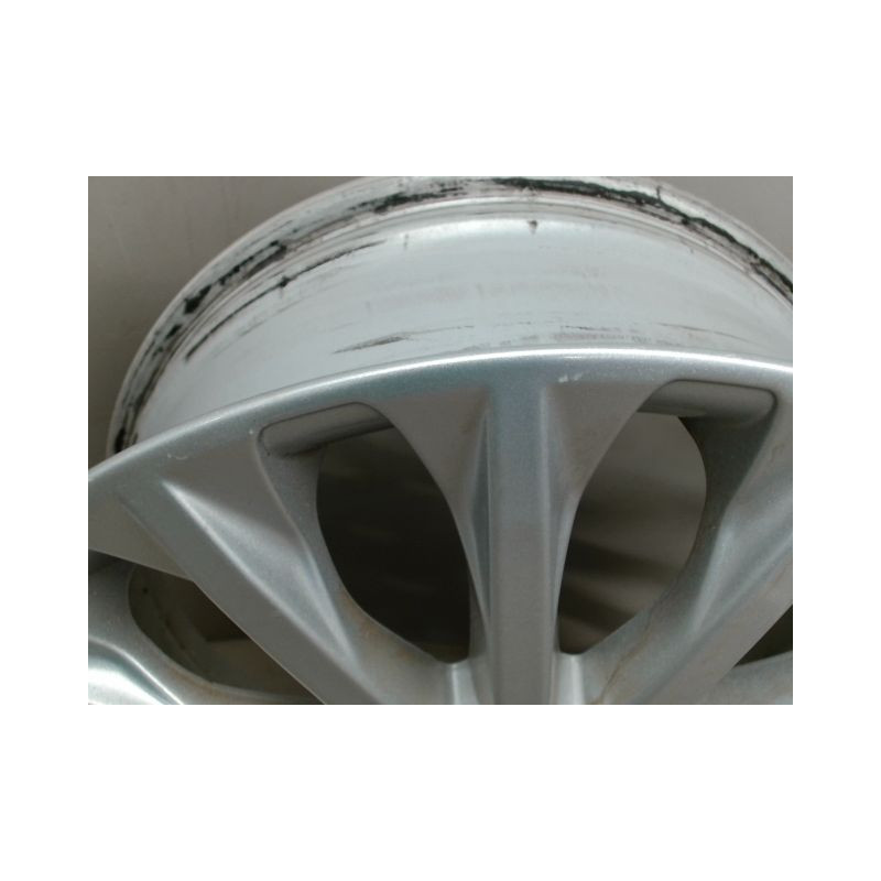 JANTE ALUMINIUM FORD FOCUS