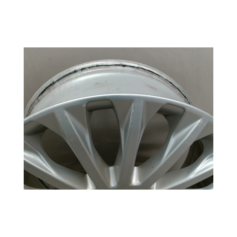 JANTE ALUMINIUM FORD FOCUS