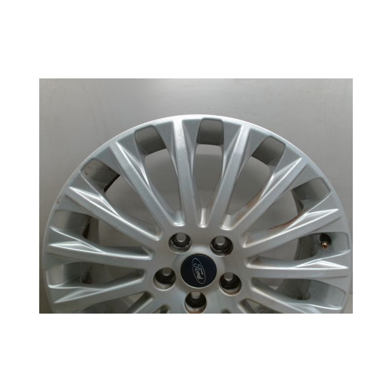 JANTE ALUMINIUM FORD FOCUS