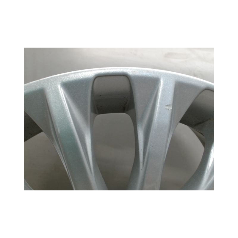 JANTE ALUMINIUM FORD FOCUS