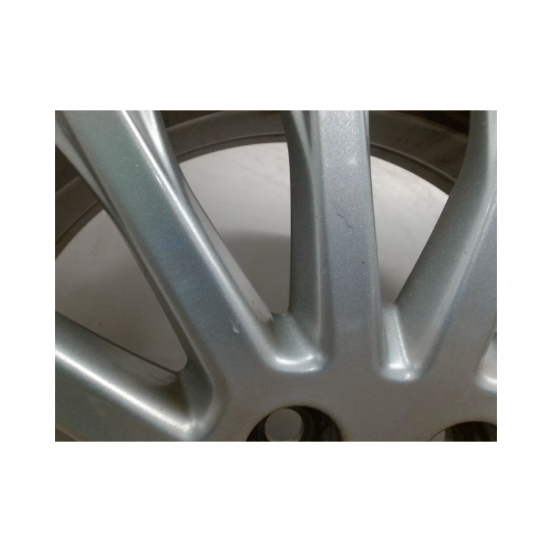 JANTE ALUMINIUM FORD FOCUS