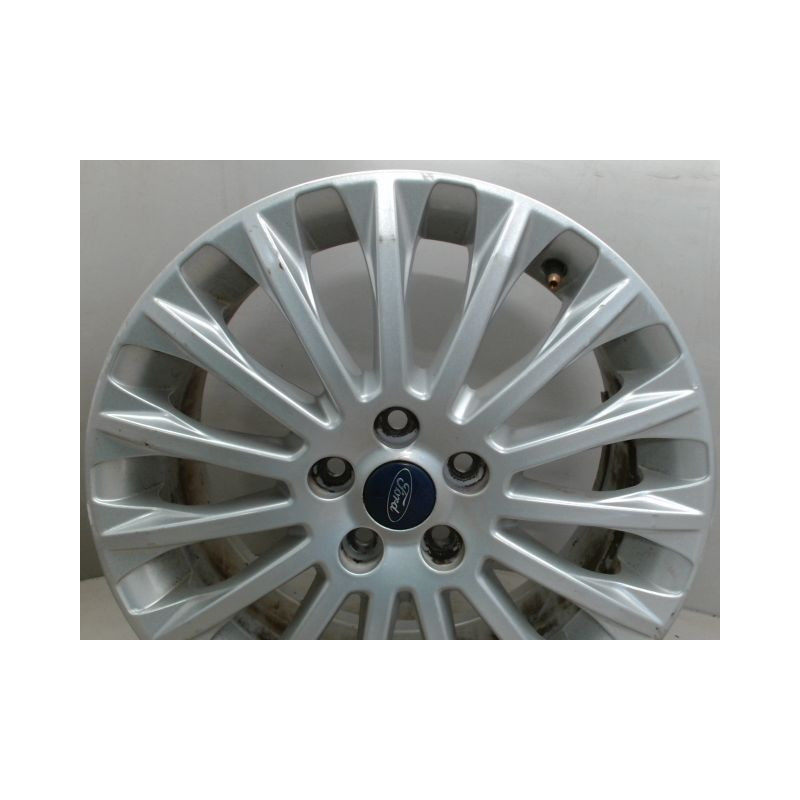 JANTE ALUMINIUM FORD FOCUS
