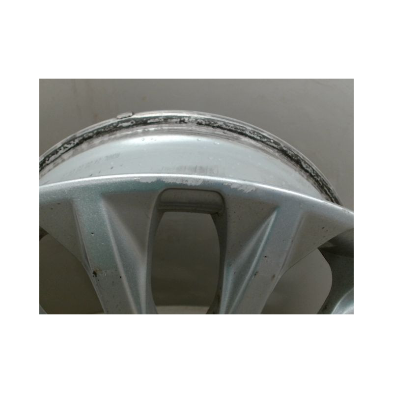 JANTE ALUMINIUM FORD FOCUS