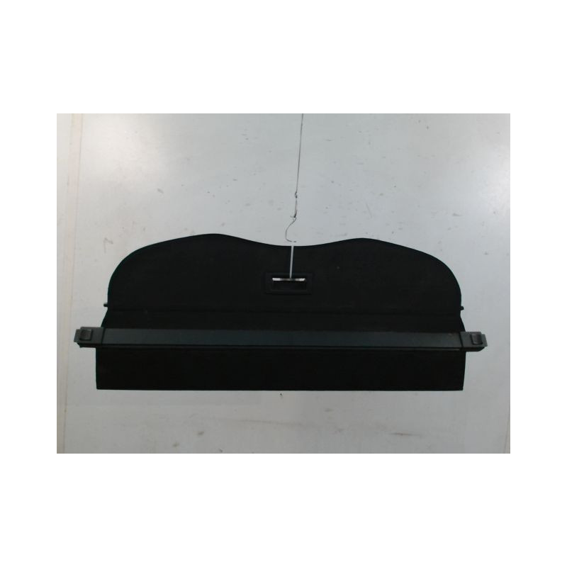 CACHE BAGAGE RENAULT CLIO