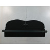CACHE BAGAGE RENAULT CLIO