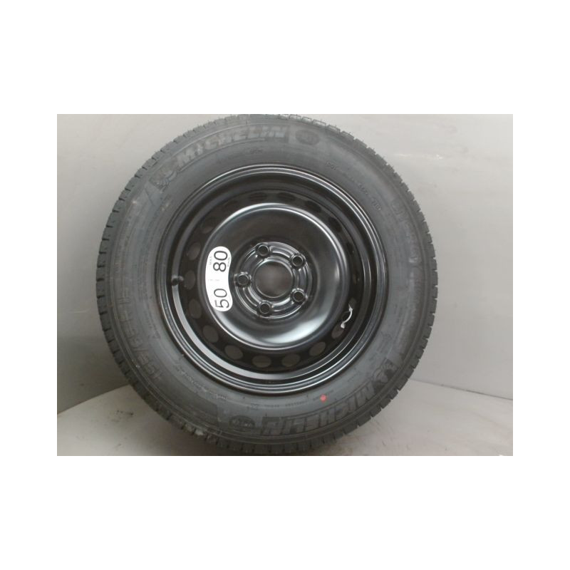 ROUE SECOURS RENAULT MEGANE