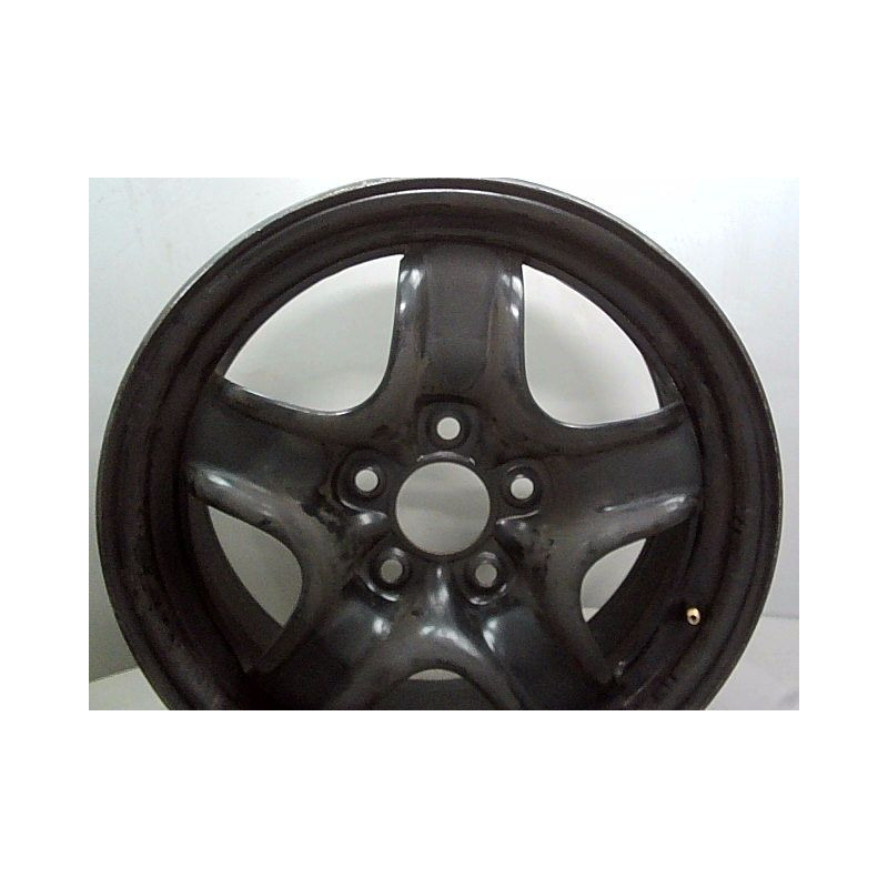 JANTE TOLE RENAULT MEGANE