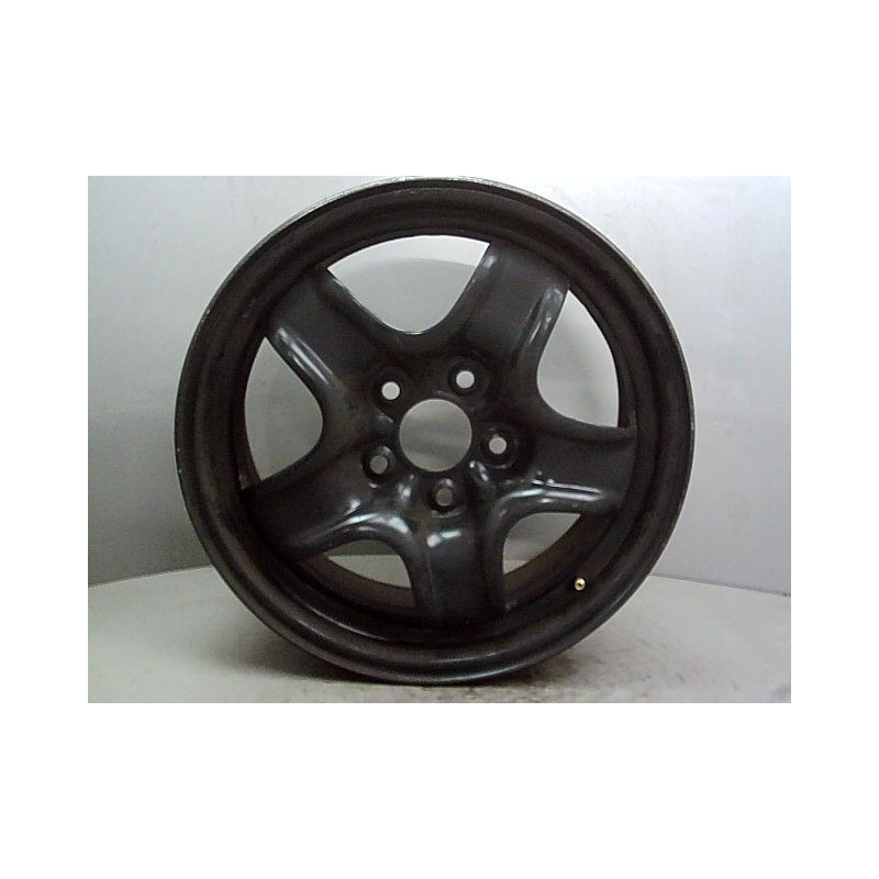 JANTE TOLE RENAULT MEGANE