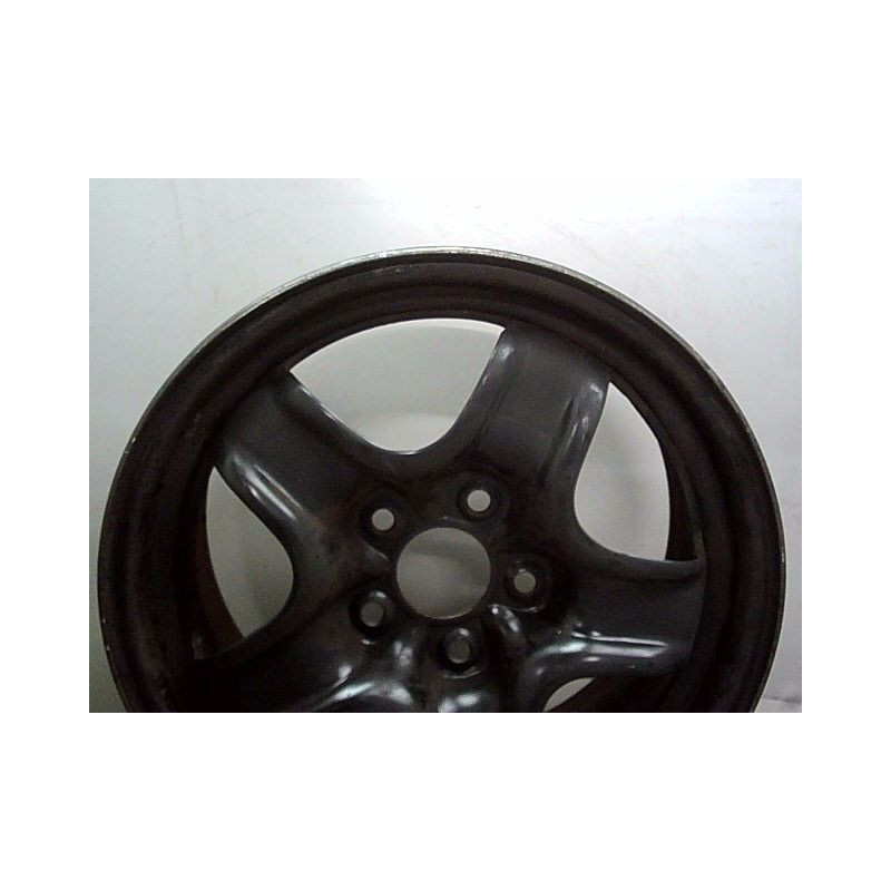 JANTE TOLE RENAULT MEGANE