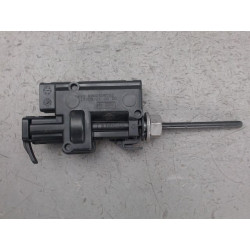 ACTIONNEUR TRAPPE CARBURANT