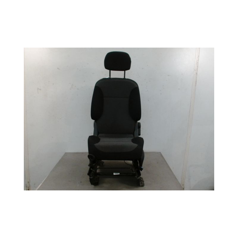 SIEGE AVANT GAUCHE PEUGEOT PARTNER