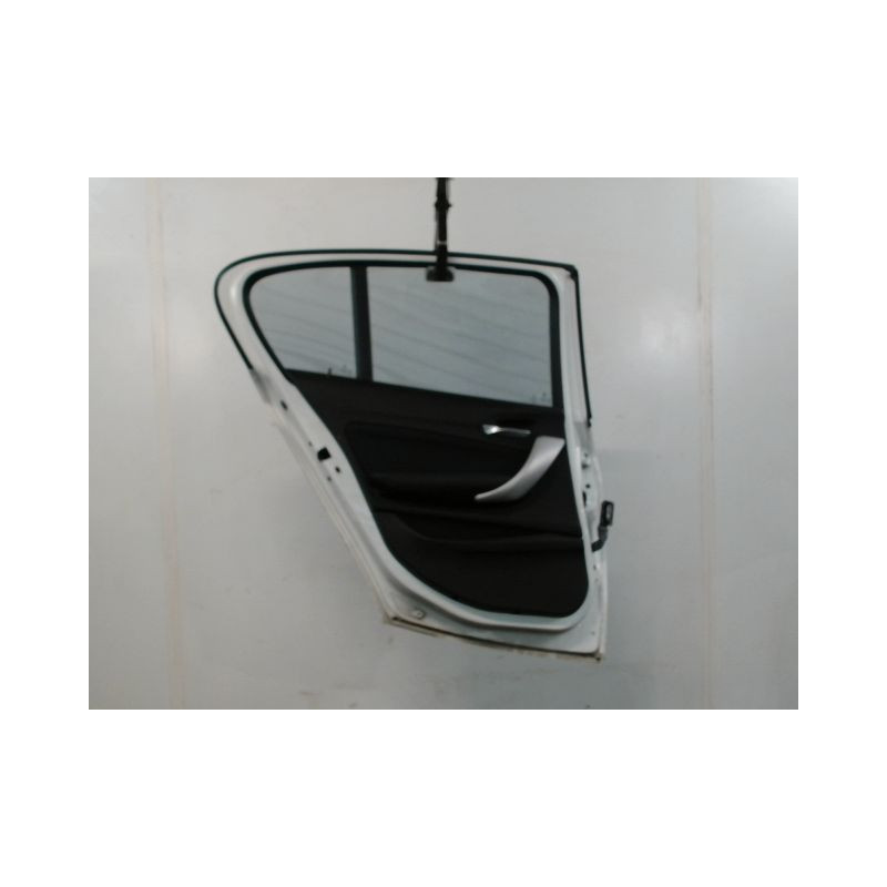 PORTE ARRIERE GAUCHE B.M.W. SERIE 1