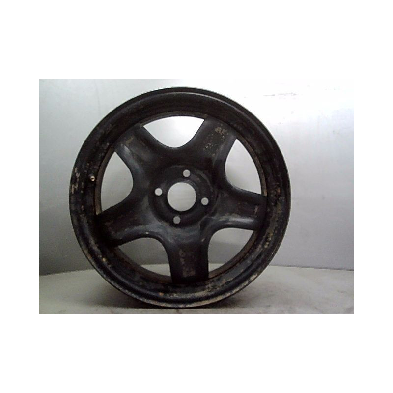 JANTE TOLE RENAULT CLIO