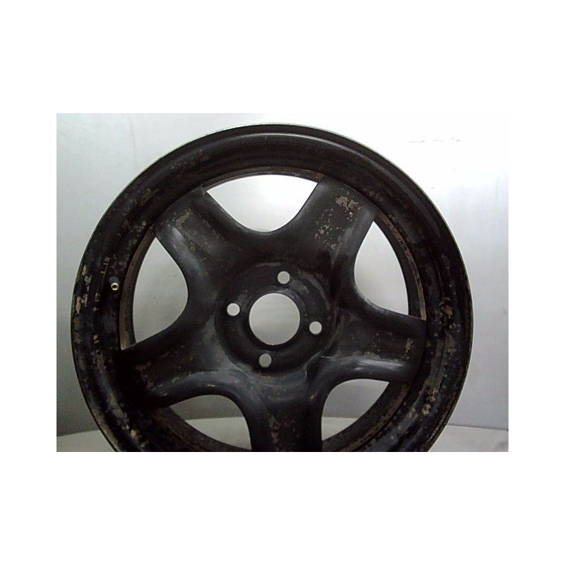 JANTE TOLE RENAULT CLIO