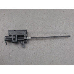 ACTIONNEUR TRAPPE CARBURANT