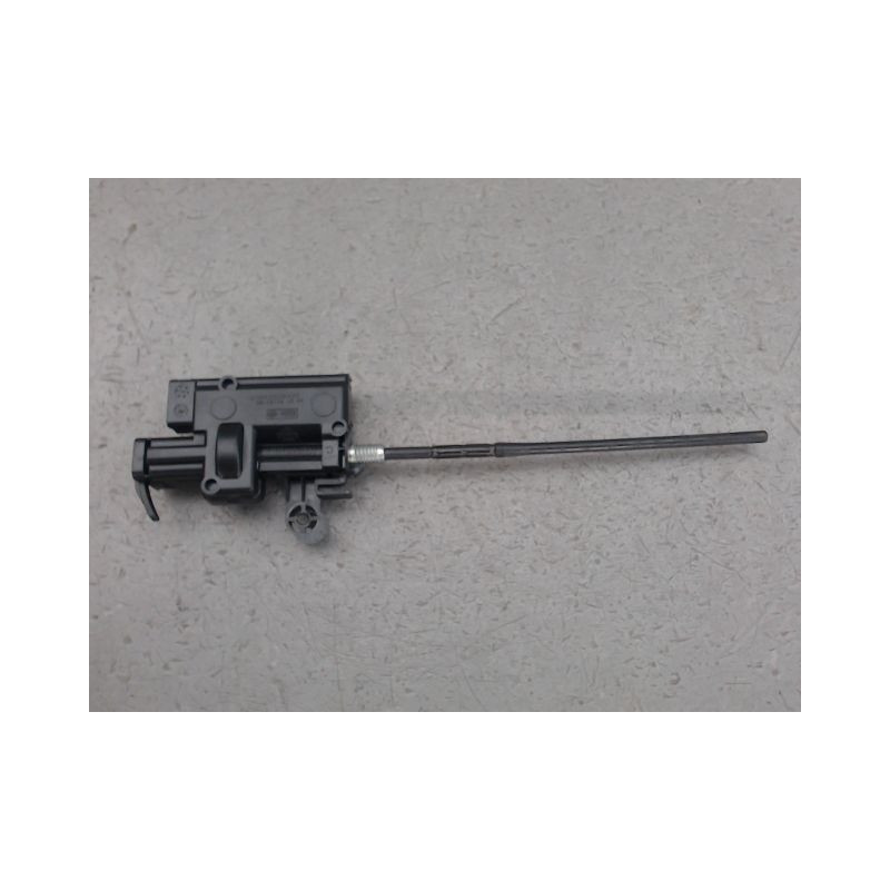 ACTIONNEUR TRAPPE CARBURANT RENAULT CLIO