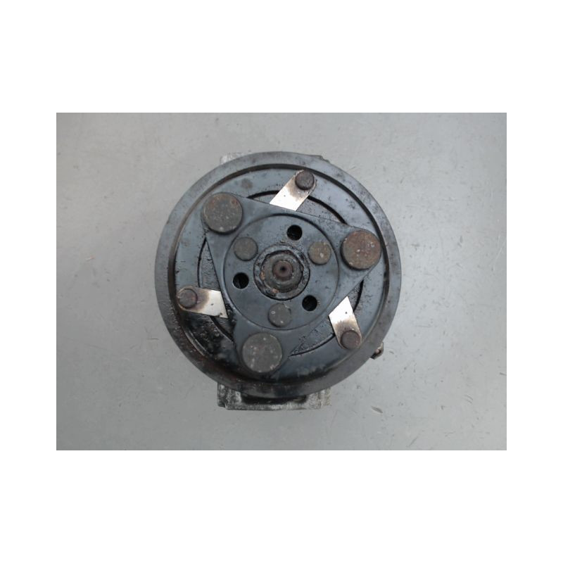 COMPRESSEUR AIR CONDITIONNE OPEL INSIGNIA